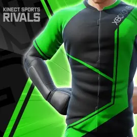 Премиальный набор костюмов Xbox One - Kinect Sports Rivals Xbox One,  (покупка на новый аккаунт)
