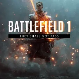 Battlefield 1 «Они не пройдут» Xbox One & Series X|S (покупка на новый аккаунт) (Турция)