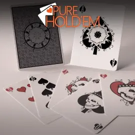 Ужас колода карт - Pure Hold'em Xbox One & Series X|S (покупка на новый аккаунт)