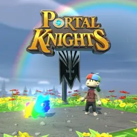Portal Knights - Набор 