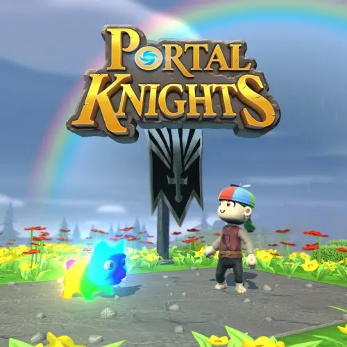 Portal Knights - Набор 