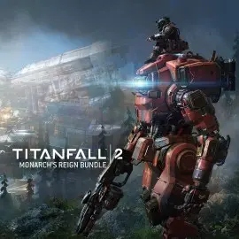 Titanfall 2: Комплект «Власть монарха» Xbox One & Series X|S (покупка на новый аккаунт) (Турция)