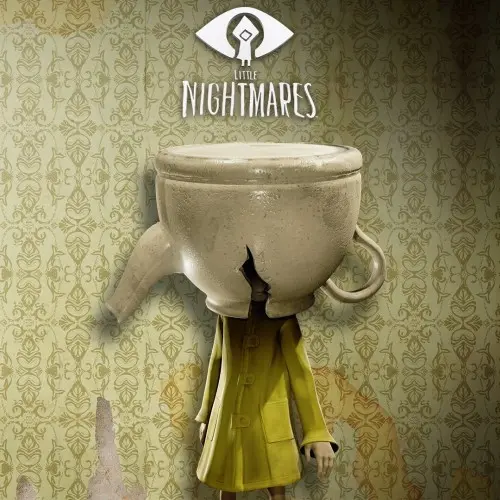 Little Nightmares - Upside-down Teapot Xbox One & Series X|S (покупка на новый аккаунт) (Турция)