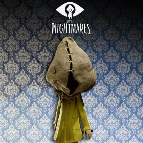 Little Nightmares - Scarecrow Sack Xbox One & Series X|S (покупка на новый аккаунт) (Турция)