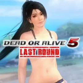 Мэшап DOA5LR и Gust: купальник — Момидзи и Лианэ - Пробная версия DOA5 Last Round: Core Fighters Xbox One & Series X|S (покупка на новый аккаунт)