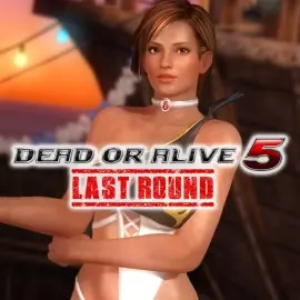 Мэшап DOA5LR и Gust: купальник — Лиза и Камилла - Пробная версия DOA5 Last Round: Core Fighters Xbox One & Series X|S (покупка на новый аккаунт)