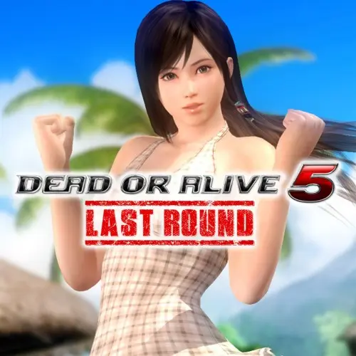 Мэшап DOA5LR и Gust: купальник — Кокоро и Сеси - Пробная версия DOA5 Last Round: Core Fighters Xbox One & Series X|S (покупка на новый аккаунт)