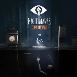 Дополнение «Глубины» для Little Nightmares Xbox One & Series X|S (покупка на новый аккаунт) (Турция)