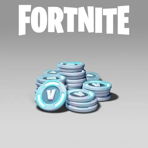 Fortnite: 2 800 В-баксов Xbox One & Series X|S (покупка на новый аккаунт) (Турция)