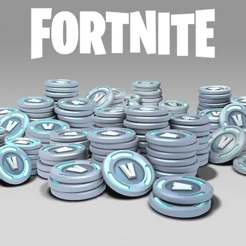 Fortnite: 13 500 В-баксов Xbox One & Series X|S (покупка на новый аккаунт) (Турция)