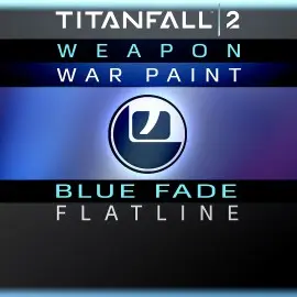 Titanfall 2: светло-голубой «Флэтлайн» Xbox One & Series X|S (покупка на новый аккаунт) (Турция)