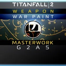 Titanfall 2: шедевр G2A5 Xbox One & Series X|S (покупка на новый аккаунт) (Турция)