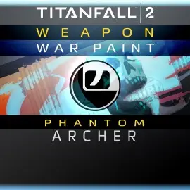 Titanfall 2: «Стрелец»-фантом Xbox One & Series X|S (покупка на новый аккаунт) (Турция)