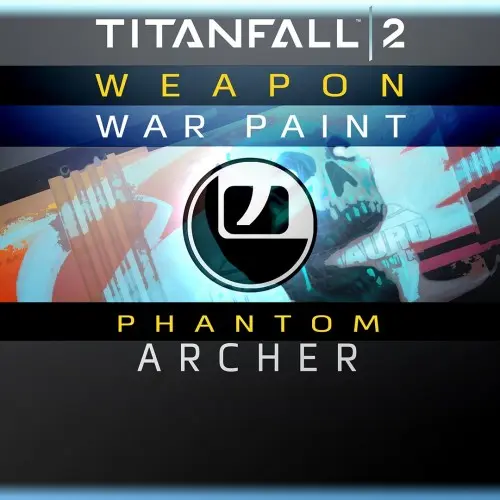 Titanfall 2: «Стрелец»-фантом Xbox One & Series X|S (покупка на новый аккаунт) (Турция)