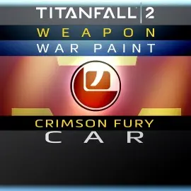 Titanfall 2: C.A.R. «Алая ярость» Xbox One & Series X|S (покупка на новый аккаунт) (Турция)