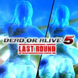 DOA5LR: купальник «Остров Зака» — Альфа-152 - Пробная версия DOA5 Last Round: Core Fighters Xbox One & Series X|S (покупка на новый аккаунт)