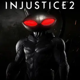 Черная Манта - Injustice 2 Xbox One & Series X|S (покупка на новый аккаунт)