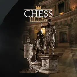 Chess Ultra: Pantheon игровой комплект Xbox One & Series X|S (покупка на новый аккаунт) (Турция)