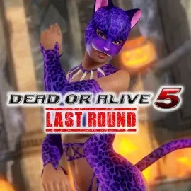 DOA5LR Костюм на Хэллоуин 2017 — Ла Марипоса - Пробная версия DOA5 Last Round: Core Fighters Xbox One & Series X|S (покупка на новый аккаунт)