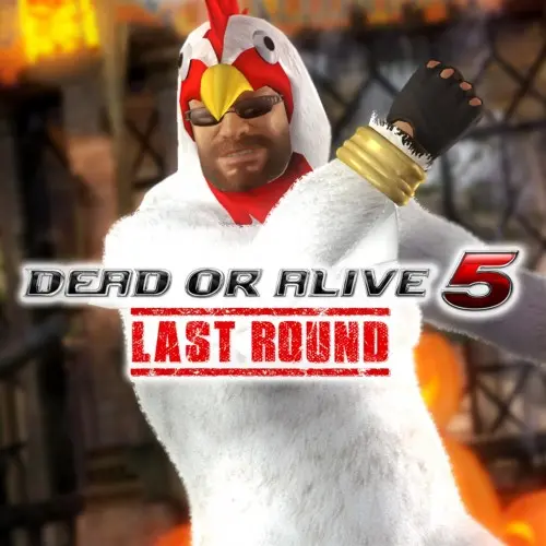 DOA5LR Костюм на Хэллоуин 2017 — Басс - Пробная версия DOA5 Last Round: Core Fighters Xbox One & Series X|S (покупка на новый аккаунт)