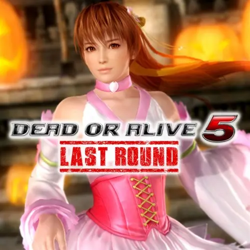 DOA5LR Костюм на Хэллоуин 2017 — Касуми - Пробная версия DOA5 Last Round: Core Fighters Xbox One & Series X|S (покупка на новый аккаунт)