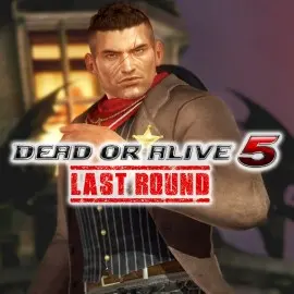 DOA5LR Костюм на Хэллоуин 2017 — Бэйман - Пробная версия DOA5 Last Round: Core Fighters Xbox One & Series X|S (покупка на новый аккаунт)