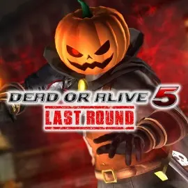 DOA5LR Костюм на Хэллоуин 2017 — Райдо - Пробная версия DOA5 Last Round: Core Fighters Xbox One & Series X|S (покупка на новый аккаунт)