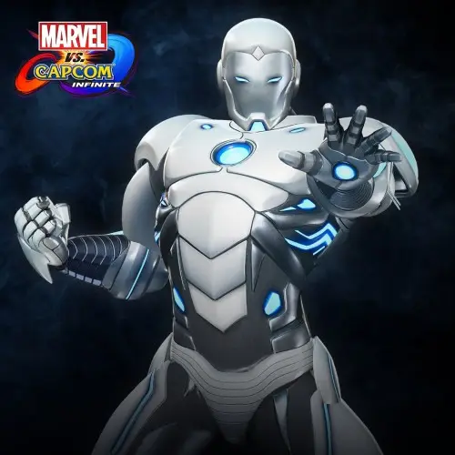 Marvel vs. Capcom: Infinite - Superior Iron Man Costume Xbox One & Series X|S (покупка на новый аккаунт) (Турция)
