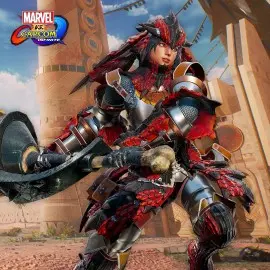Marvel vs. Capcom: Infinite - Monster Hunter Xbox One & Series X|S (покупка на новый аккаунт) (Турция)