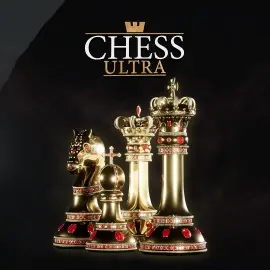 Набор шахмат Chess Ultra: Imperial Xbox One & Series X|S (покупка на новый аккаунт) (Турция)