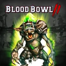 ИСЧАДИЯ АДА - Blood Bowl 2 Xbox One & Series X|S (покупка на новый аккаунт)