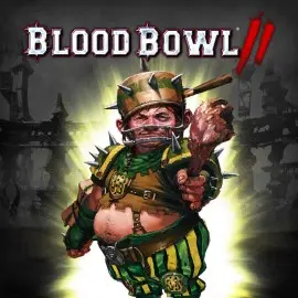 HALFLINGS - Blood Bowl 2 Xbox One & Series X|S (покупка на новый аккаунт)