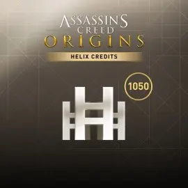 Assassin's Creed Origins - МАЛЫЙ НАБОР КРЕДИТОВ HELIX - Assassin's Creed Истоки Xbox One & Series X|S (покупка на новый аккаунт)