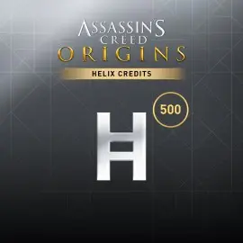 Assassin's Creed Истоки - БАЗОВЫЙ НАБОР КРЕДИТОВ HELIX Xbox One & Series X|S (покупка на новый аккаунт) (Турция)
