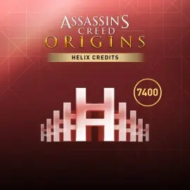 Assassin's Creed Origins - ОГРОМНЫЙ НАБОР КРЕДИТОВ HELIX - Assassin's Creed Истоки Xbox One & Series X|S (покупка на новый аккаунт)