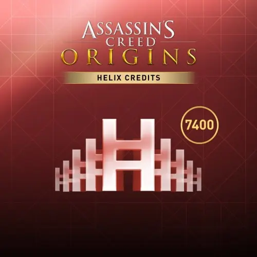 Assassin's Creed Origins - ОГРОМНЫЙ НАБОР КРЕДИТОВ HELIX - Assassin's Creed Истоки Xbox One & Series X|S (покупка на новый аккаунт)