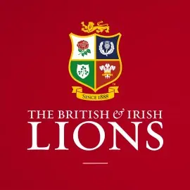RUGBY 18 - The British and Irish Lions 2017 Team Xbox One & Series X|S (покупка на новый аккаунт) (Турция)