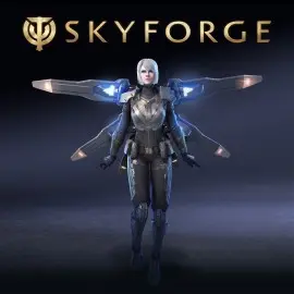 Skyforge: Набор новичка 2.0 Xbox One & Series X|S (покупка на новый аккаунт)