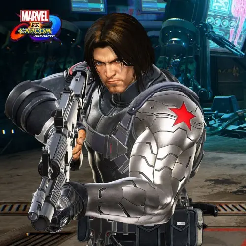 Marvel vs. Capcom: Infinite - Winter Soldier Xbox One & Series X|S (покупка на новый аккаунт) (Турция)