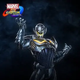 Marvel vs. Capcom: Infinite - Ultron Conquest Costume Xbox One & Series X|S (покупка на новый аккаунт) (Турция)