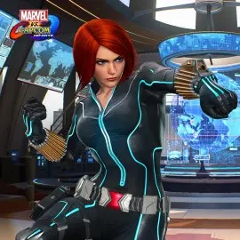 Marvel vs. Capcom: Infinite - Black Widow Xbox One & Series X|S (покупка на новый аккаунт) (Турция)