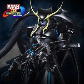 Marvel vs. Capcom: Infinite - Jedah Makai Messiah Costume Xbox One & Series X|S (покупка на новый аккаунт) (Турция)