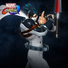 Marvel vs. Capcom: Infinite - Strider Hien Costume Xbox One & Series X|S (покупка на новый аккаунт) (Турция)