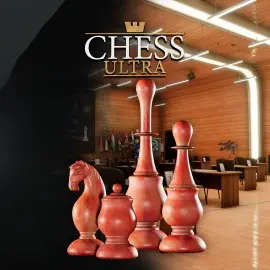 Chess Ultra: игровой пакет «Академия» Xbox One & Series X|S (покупка на новый аккаунт) (Турция)