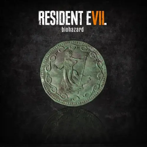Монета перезарядки и режим «Безумие» - RESIDENT EVIL 7 biohazard Xbox One & Series X|S (покупка на новый аккаунт)