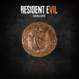 Монета инстинкта и режим «Безумие» - RESIDENT EVIL 7 biohazard Xbox One & Series X|S (покупка на новый аккаунт)
