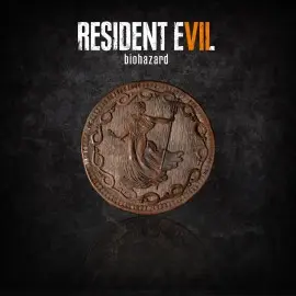 Универсальная монета и режим «Безумие» - RESIDENT EVIL 7 biohazard Xbox One & Series X|S (покупка на новый аккаунт)