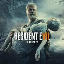 Конец Зои - RESIDENT EVIL 7 biohazard Xbox One & Series X|S (покупка на новый аккаунт)