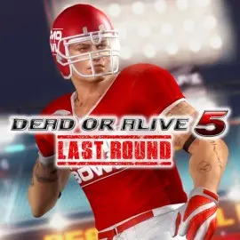 DOA5LR: костюм к 50-летию TECMO — Риг - Пробная версия DOA5 Last Round: Core Fighters Xbox One & Series X|S (покупка на новый аккаунт)