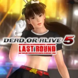 DOA5LR: костюм к 50-летию TECMO — Лэйфан - Пробная версия DOA5 Last Round: Core Fighters Xbox One & Series X|S (покупка на новый аккаунт)